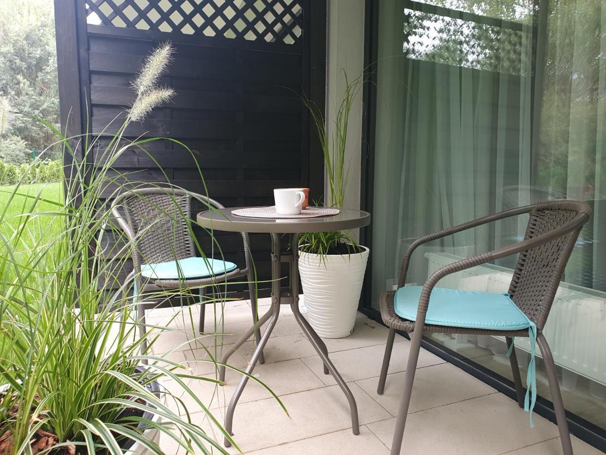 Apartmán Matala Kolobřeh Exteriér fotografie