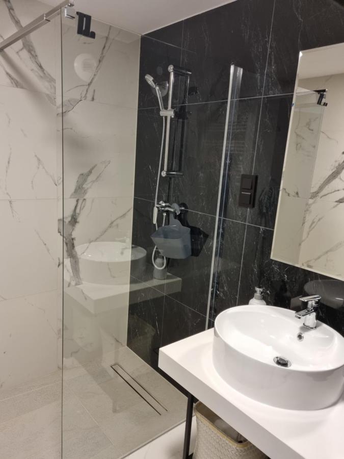 Apartmán Matala Kolobřeh Exteriér fotografie