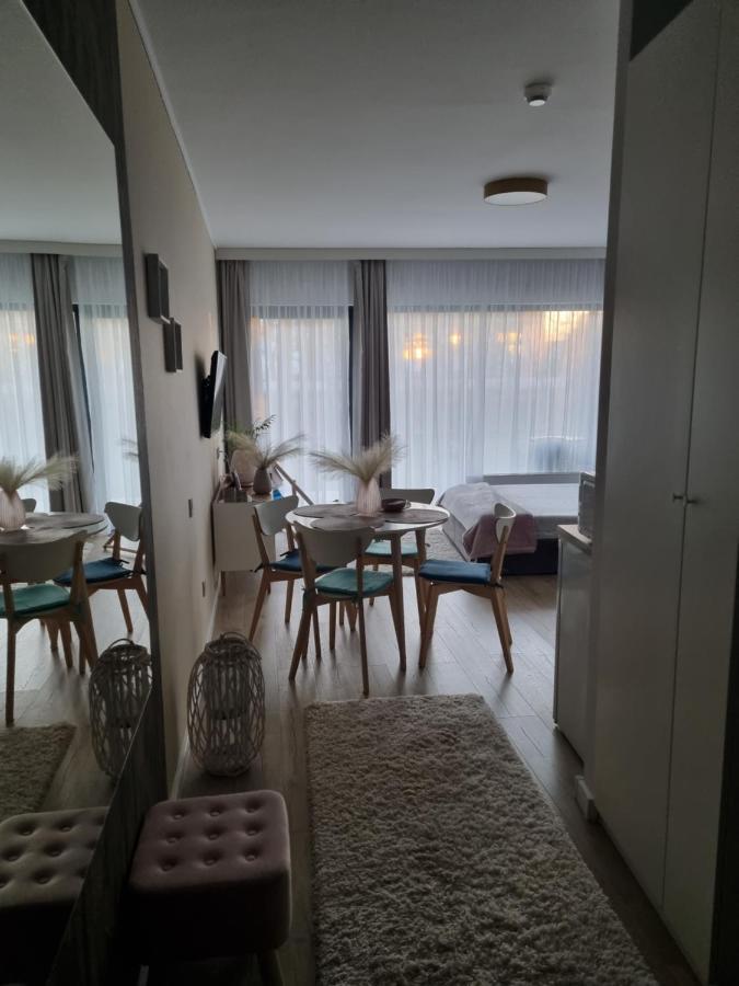 Apartmán Matala Kolobřeh Exteriér fotografie
