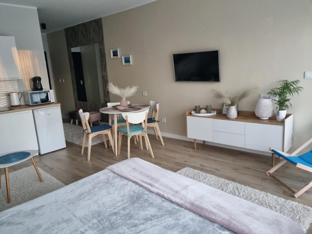 Apartmán Matala Kolobřeh Exteriér fotografie