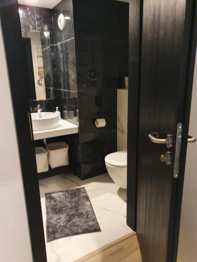 Apartmán Matala Kolobřeh Exteriér fotografie