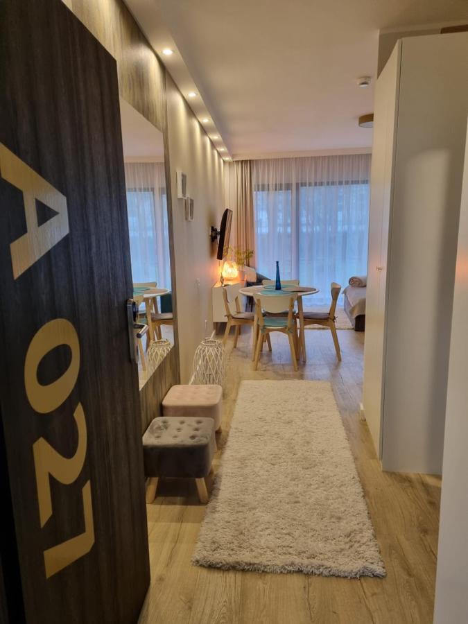 Apartmán Matala Kolobřeh Exteriér fotografie