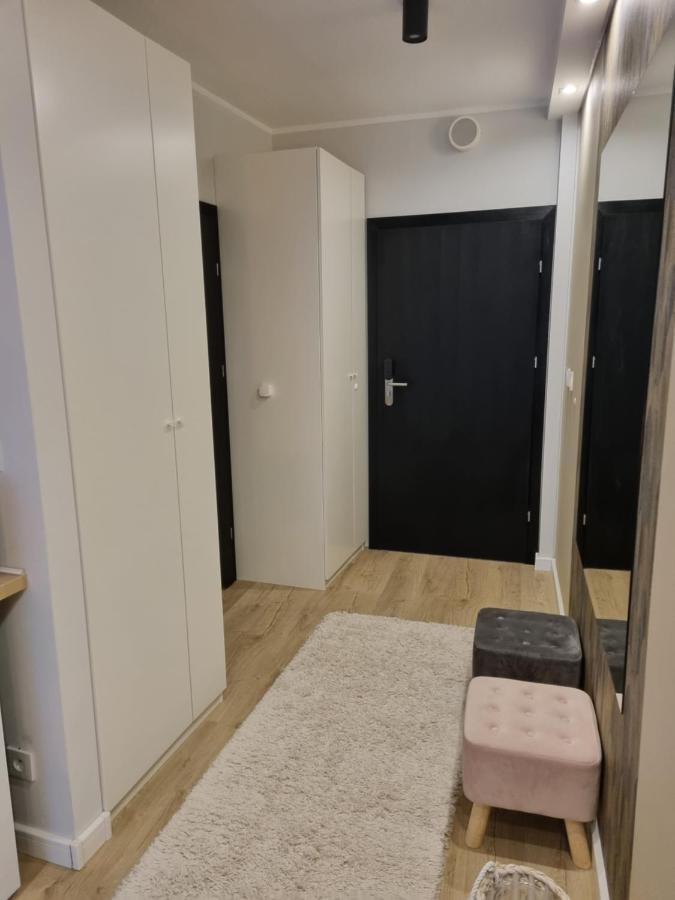 Apartmán Matala Kolobřeh Exteriér fotografie